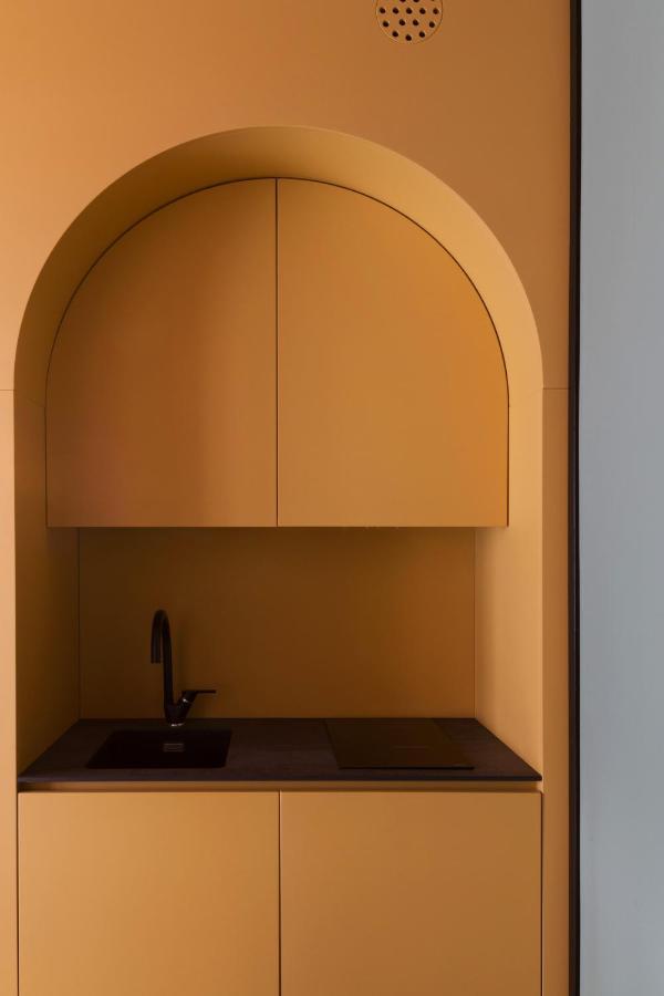 Apartamento Altido Lovely Central Studio Milán