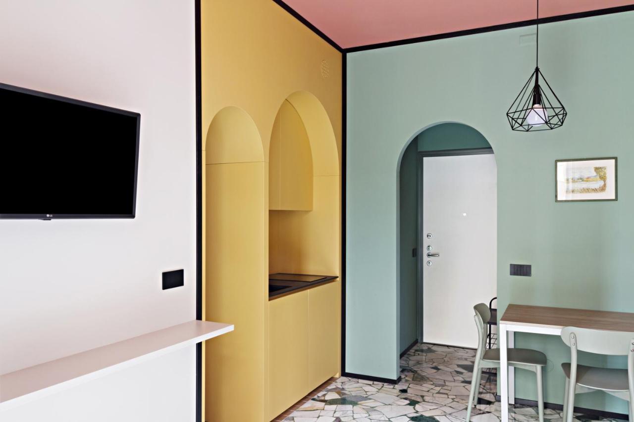 Altido Lovely Central Studio Apartamento *