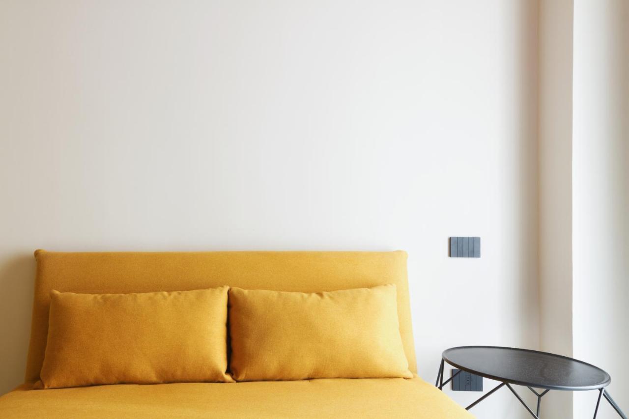 Altido Lovely Central Studio Apartamento Milán